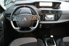 Citroen C4 Picasso krajowy, 1-właściciel, serwisowany - 6