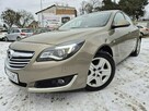 Opel Insignia Salon Polska* 1,6T* Zadbany* Serwis - 1