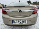 Opel Insignia Salon Polska* 1,6T* Zadbany* Serwis - 3