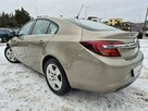 Opel Insignia Salon Polska* 1,6T* Zadbany* Serwis - 4