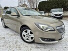 Opel Insignia Salon Polska* 1,6T* Zadbany* Serwis - 5