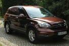 Honda CR-V 2.0 / 150 KM Benzyna  4x4 180 tys km Zarejestrowany - 2