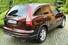 Honda CR-V 2.0 / 150 KM Benzyna  4x4 180 tys km Zarejestrowany - 7