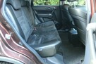 Honda CR-V 2.0 / 150 KM Benzyna  4x4 180 tys km Zarejestrowany - 15