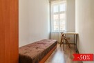 Piastowska 35, wynajmę jasny pokój w Centrum,PROMO