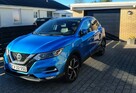Nissan Qashqai - 1