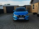 Nissan Qashqai - 2