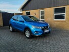 Nissan Qashqai - 3