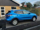 Nissan Qashqai - 5