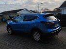 Nissan Qashqai - 7