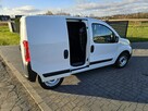 Fiat Fiorino Polski salon, LPG, VAT-1 F. Vat 23%. - 7