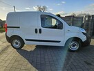 Fiat Fiorino Polski salon, LPG, VAT-1 F. Vat 23%. - 8