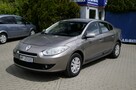 Renault Fluence salon Polska - 1