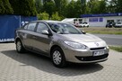Renault Fluence salon Polska - 2