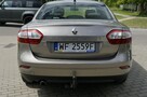 Renault Fluence salon Polska - 6