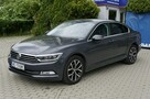 Volkswagen Passat salon Polska, ładnie utrzymany. - 1