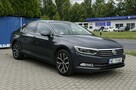 Volkswagen Passat salon Polska, ładnie utrzymany. - 2