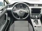 Volkswagen Passat salon Polska, ładnie utrzymany. - 11