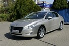 Peugeot 508 2.0 HDi, 163 KM, nowy rozrząd - 1