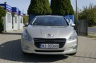Peugeot 508 2.0 HDi, 163 KM, nowy rozrząd - 3