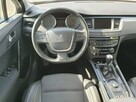 Peugeot 508 2.0 HDi, 163 KM, nowy rozrząd - 10