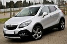 Opel Mokka 1.7 Cdti 130 KM 4x4 Full Opcja Cosmo Xenon Szyberdach Navi Kamera - 2