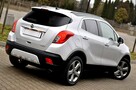 Opel Mokka 1.7 Cdti 130 KM 4x4 Full Opcja Cosmo Xenon Szyberdach Navi Kamera - 4