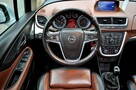 Opel Mokka 1.7 Cdti 130 KM 4x4 Full Opcja Cosmo Xenon Szyberdach Navi Kamera - 6