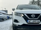 Nissan Qashqai Salon Polska Poleasingowy I właściciel Serwis ASO VAT 23% Bezwypadkowy - 4