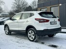 Nissan Qashqai Salon Polska Poleasingowy I właściciel Serwis ASO VAT 23% Bezwypadkowy - 6