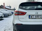 Nissan Qashqai Salon Polska Poleasingowy I właściciel Serwis ASO VAT 23% Bezwypadkowy - 8