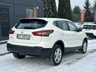 Nissan Qashqai Salon Polska Poleasingowy I właściciel Serwis ASO VAT 23% Bezwypadkowy - 9