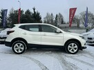 Nissan Qashqai Salon Polska Poleasingowy I właściciel Serwis ASO VAT 23% Bezwypadkowy - 10