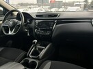 Nissan Qashqai Salon Polska Poleasingowy I właściciel Serwis ASO VAT 23% Bezwypadkowy - 14
