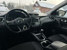 Nissan Qashqai Salon Polska Poleasingowy I właściciel Serwis ASO VAT 23% Bezwypadkowy - 15