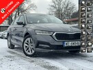 Škoda Octavia Salon Polska Poleasingowy I właściciel Serwis ASO VAT 23% Bezwypadkowy