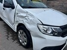 Dacia Sandero 1.0i 75 Mały przebieg#LED#Wspomaganie - 5