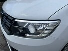 Dacia Sandero 1.0i 75 Mały przebieg#LED#Wspomaganie - 7
