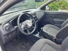 Dacia Sandero 1.0i 75 Mały przebieg#LED#Wspomaganie - 8