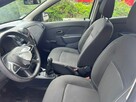 Dacia Sandero 1.0i 75 Mały przebieg#LED#Wspomaganie - 9