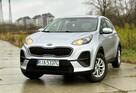 Kia Sportage 1.6 132 KM 2021