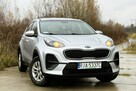 Kia Sportage 1.6 132 KM 2021 - 2