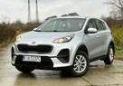 Kia Sportage 1.6 132 KM 2021 - 3