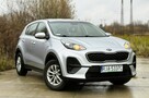 Kia Sportage 1.6 132 KM 2021 - 4