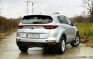 Kia Sportage 1.6 132 KM 2021 - 9