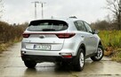 Kia Sportage 1.6 132 KM 2021 - 11