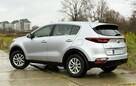 Kia Sportage 1.6 132 KM 2021 - 16