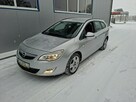 Opel Astra 1.7 diesel klimatyzacja ważne opłaty