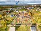 Działka budowlana Morąg Morąg, Łąkowa - 3