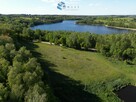 Działka budowlana Wądzyn gm. Dąbrówno - 3